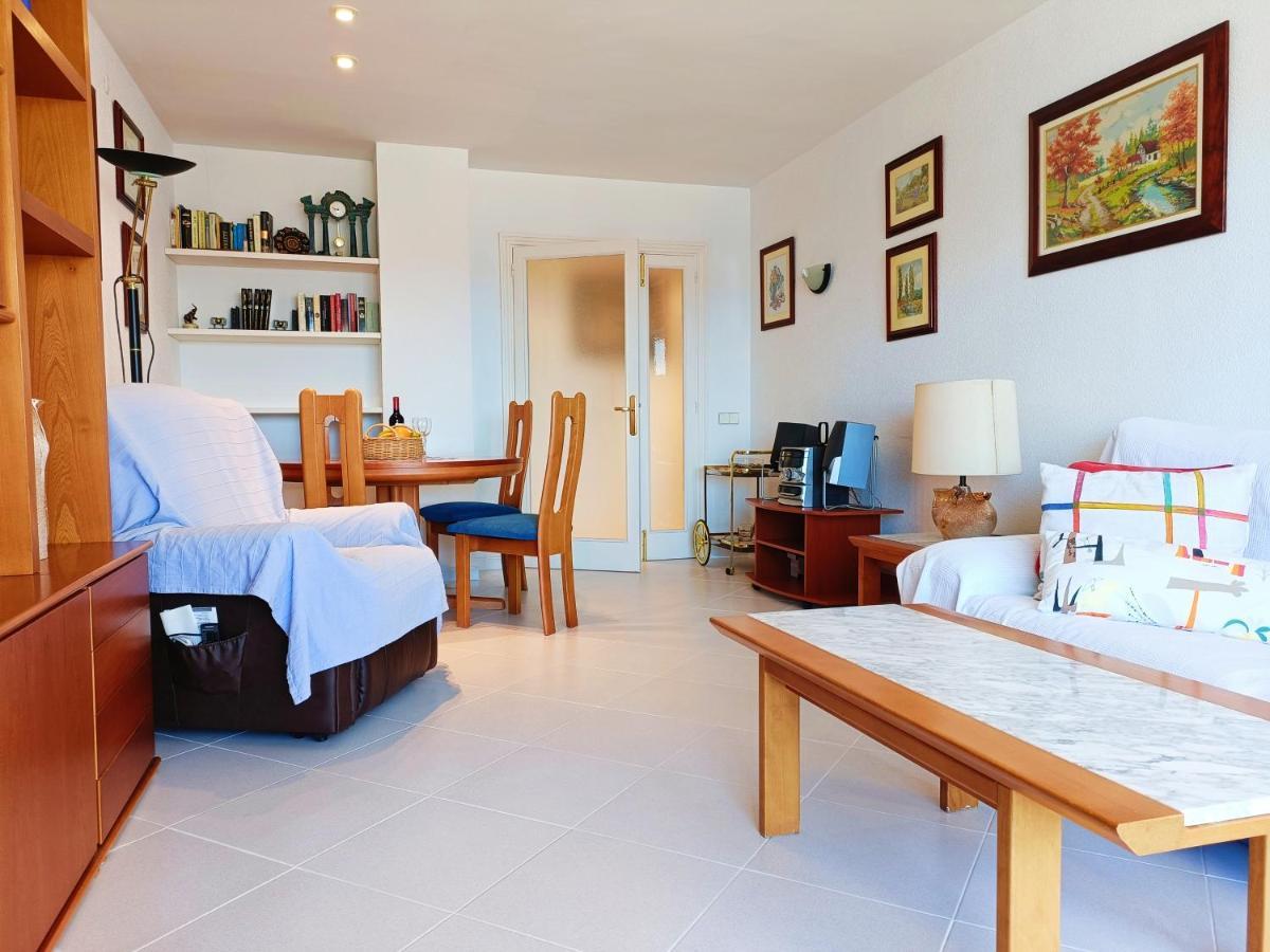 Fantastic 2 Bedrooms With Sea View Apartment Santa Ponsa