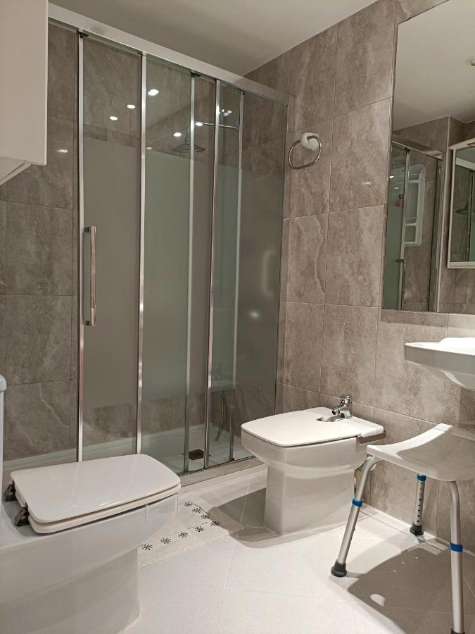 Fantastic 2 Bedrooms With Sea View Apartment Santa Ponsa